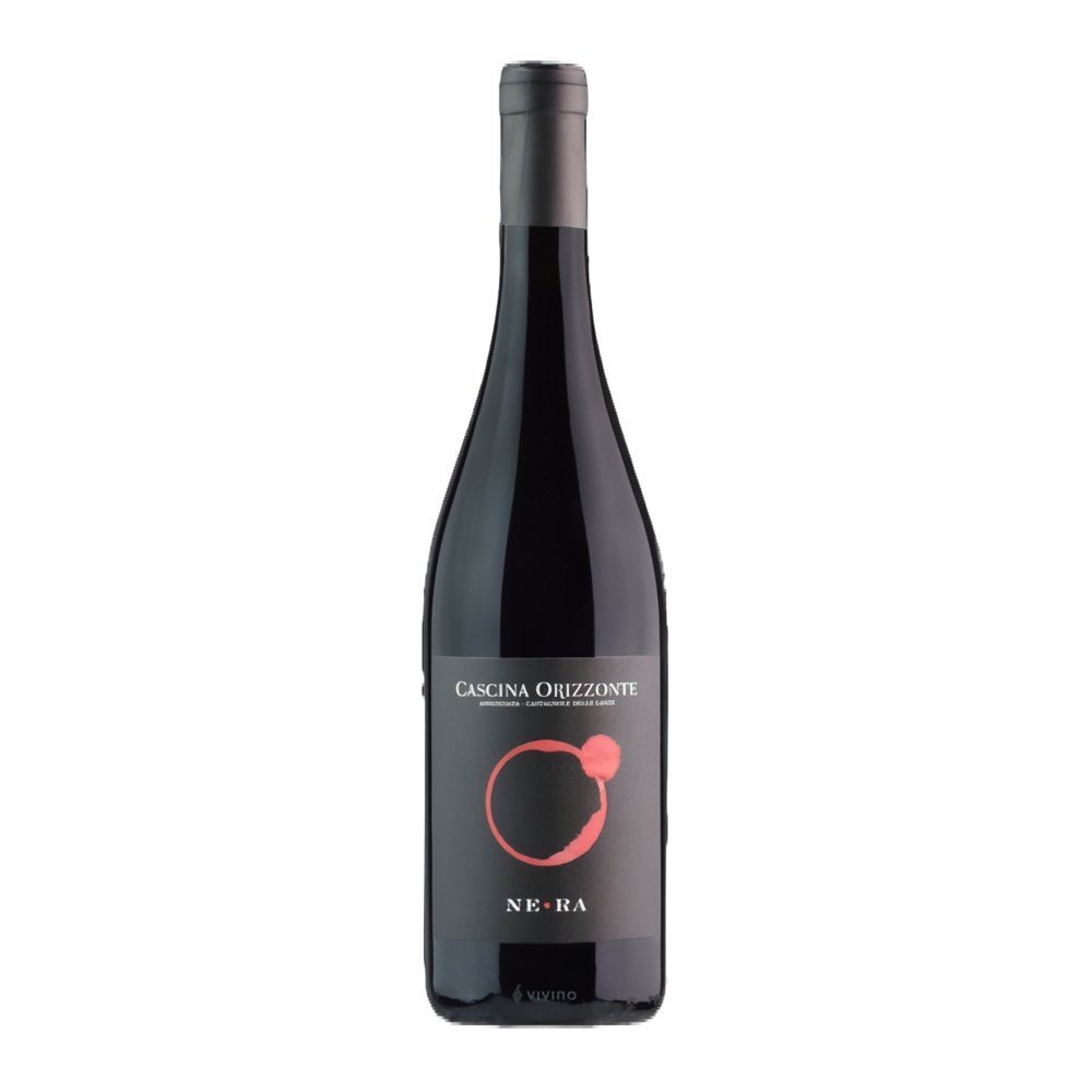 Cascina Orizzonte, Nera 2019, Bottiglia 750 ml